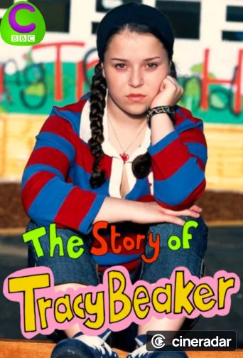 The Story of Tracy Beaker