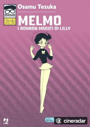 Marvelous Melmo
