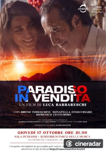 Paradiso in vendita