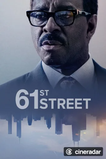 61st Street