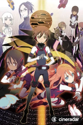 Element Hunters
