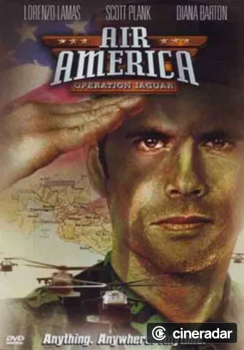 Air America