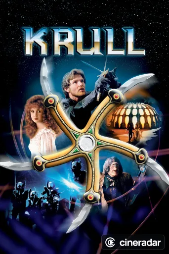 Krull