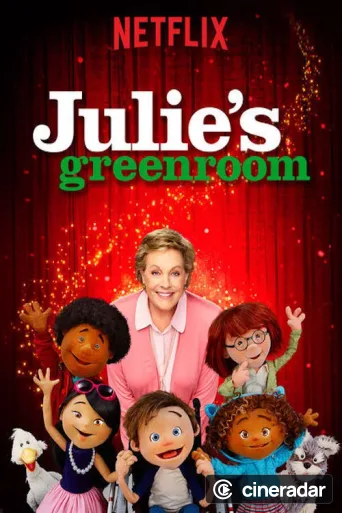 Julies Theaterschule