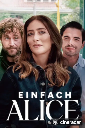Semplicemente Alicia