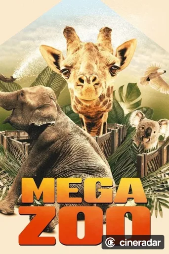 Mega Zoo