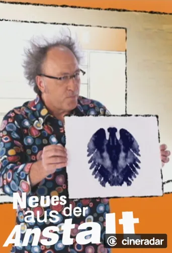 Neues aus der Anstalt