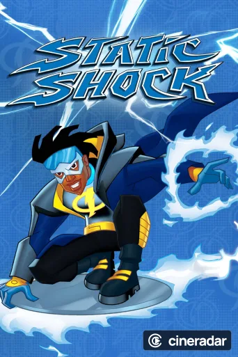 Descarga estática