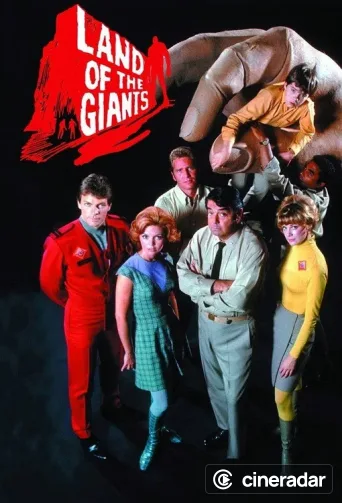 Land of the Giants