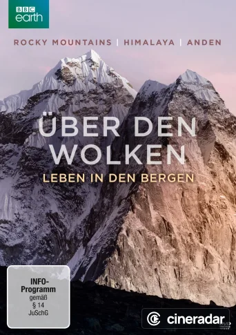 Über den Wolken - Leben in den Bergen