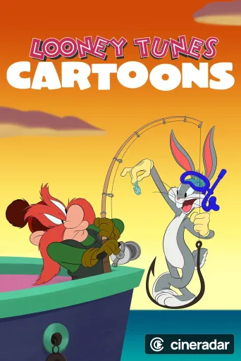 Looney Tunes Cartoons