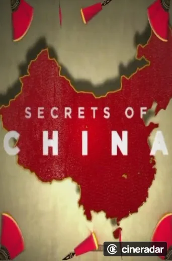 So tickt China