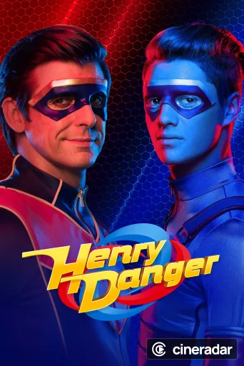 Henry Danger