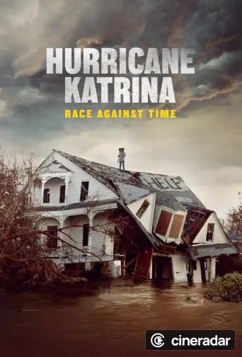 Katrina 2005 : L’ouragan meurtrier