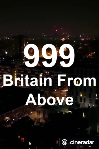 999 Britain From Above