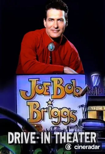 Joe Bob's Drive-In Theater