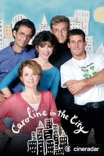 Caroline in the City