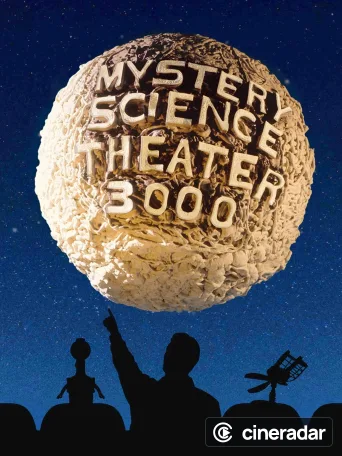 Mystery Science Theater 3000