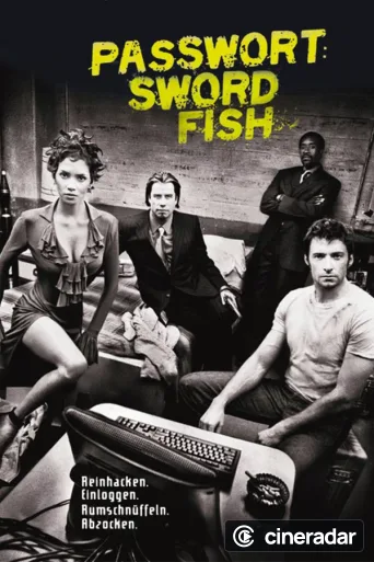 Codice: Swordfish