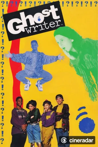 Ghostwriter