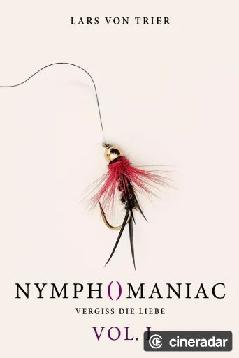 Nymphomaniac. Volumen 1