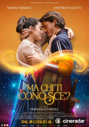 Ma chi ti conosce?