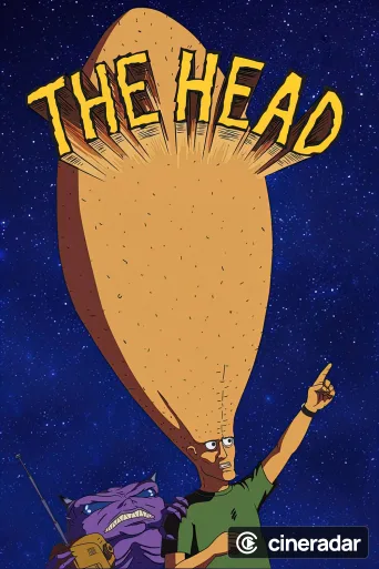 The Head