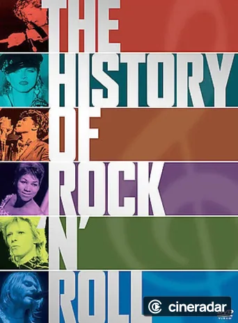 The History of Rock 'n' Roll