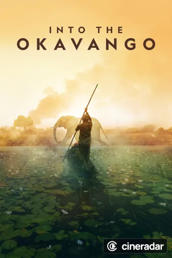 Expedition ins Okavangodelta