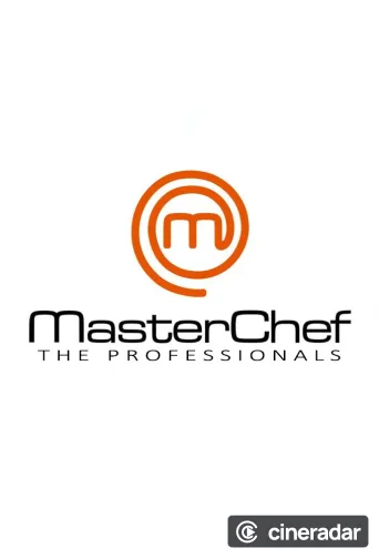 MasterChef: The Professionals