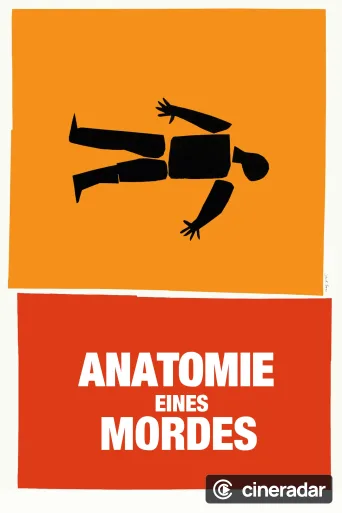 Autopsie d'un meurtre