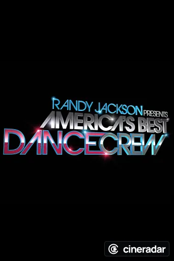 America's Best Dance Crew