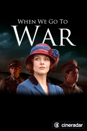 When We Go to War