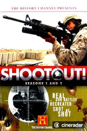 Shootout!