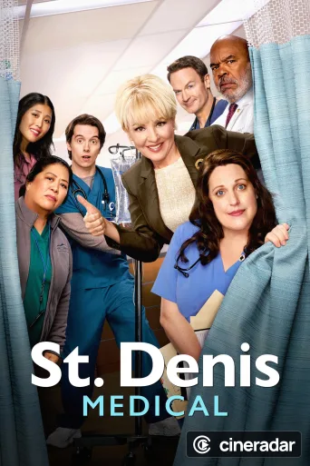 St. Denis Medical
