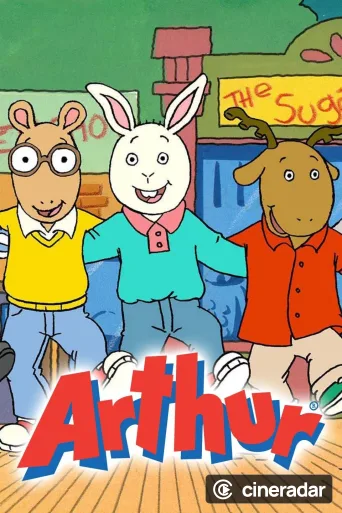 Arthur
