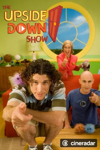 The Upside Down Show
