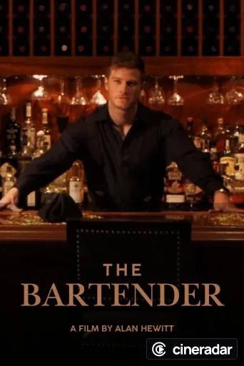 The Bartender