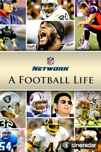 A Football Life