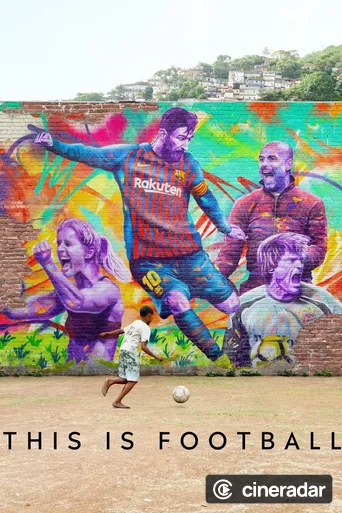 This Is Football