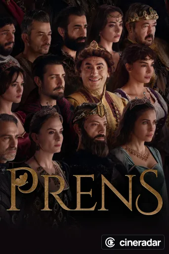 Prens