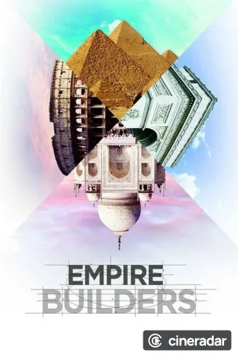 Imperien der Geschichte