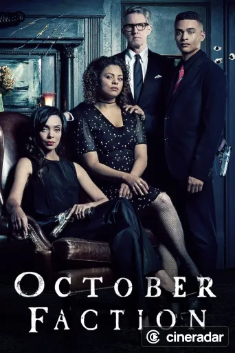 La facción octubre