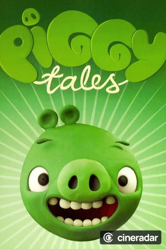 Piggy Tales