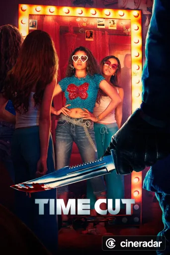 Time Cut