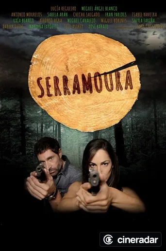 Serramoura