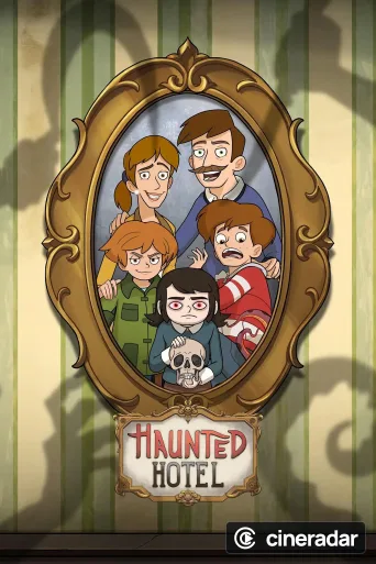 Haunted Hotel