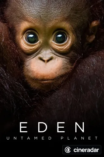 Eden: Untamed Planet