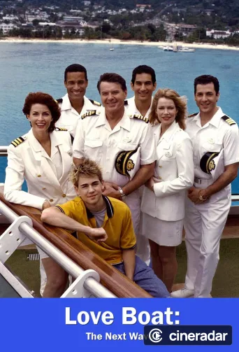 Love Boat: The Next Wave
