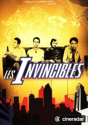 Les Invincibles